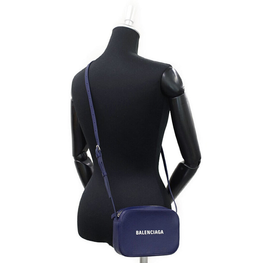 BALENCIAGA Everyday Camera Bag XS Shoulder - Picture 9 of 9